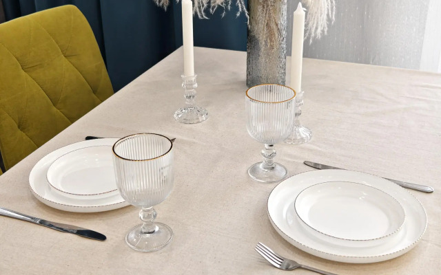 Sibir House на улице 1-я Заречная 9