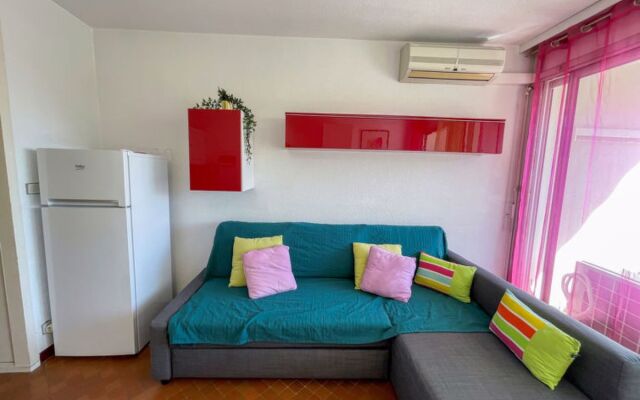 Villa Du Soleil La Grande Motte 9255