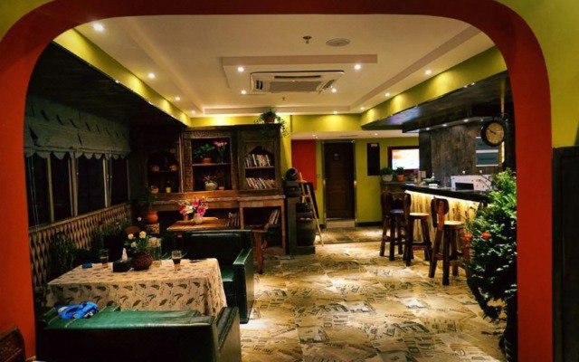 Jiamei Hotel