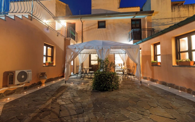 Residence Maria Antonia