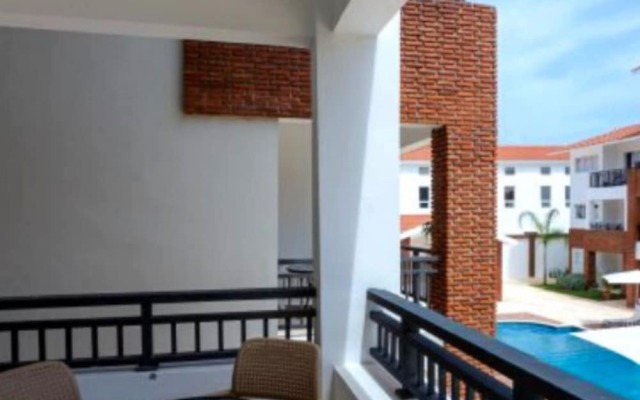 Apartamento Deluxe Punta Cana