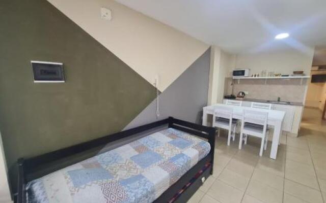 Apartamentos La Posta