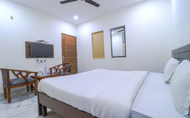 Fabhotel Casa