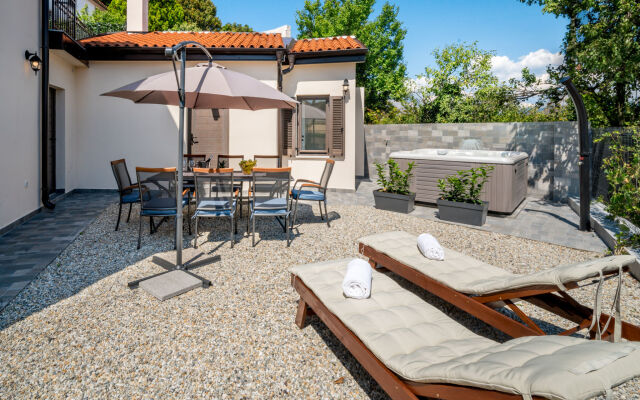 Holiday Home Amberg