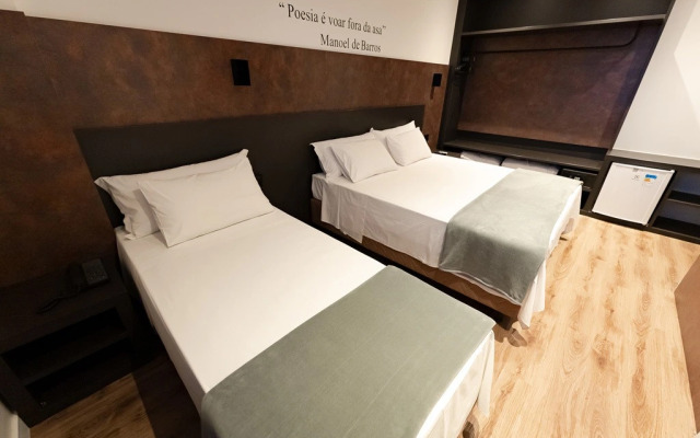 Slaviero Essential Chapecó