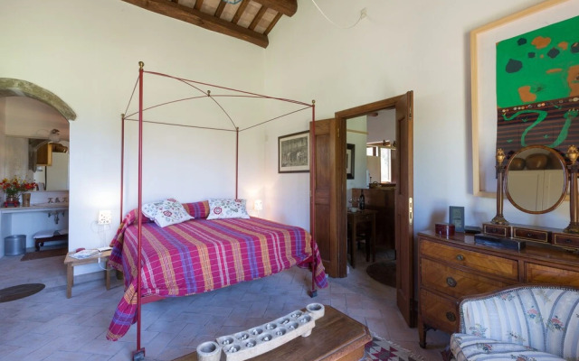 Agriturismo Casa Caponetti