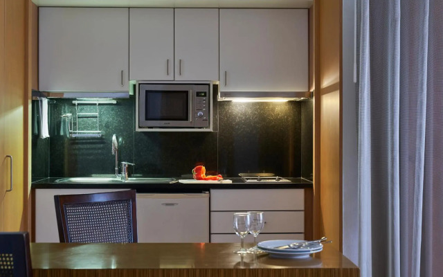 Golden Residence Hotel