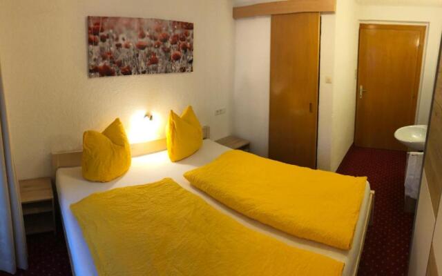 Appartements Dobler - s'Darhuam