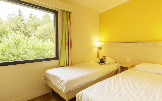 Center Parcs Les Trois Forêts