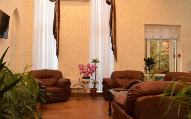 Hotel Avallon