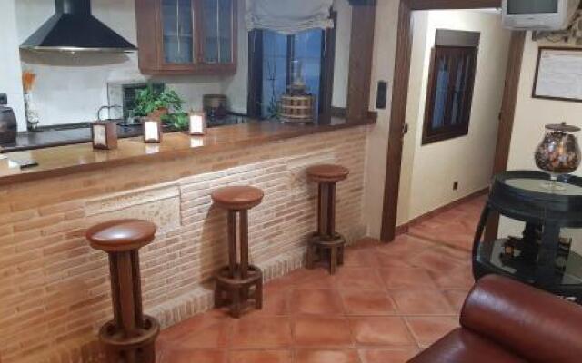 Hostal Rural Los Telares
