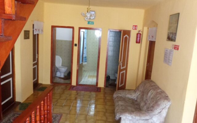 Katica Guesthouse Aggtelek