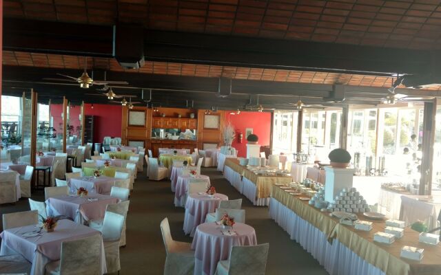 Laje de Pedra Mountain Village Prime