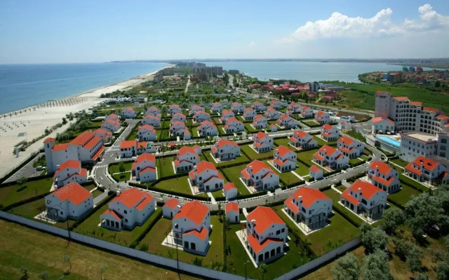 Arena Regia Hotel & Spa