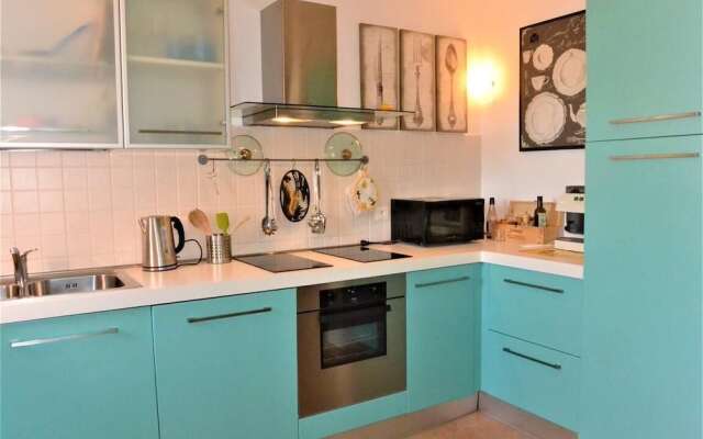 Appartement Chiara - Vue Mer- Clim- Wi-fi