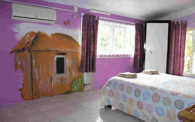 Titli Guest House