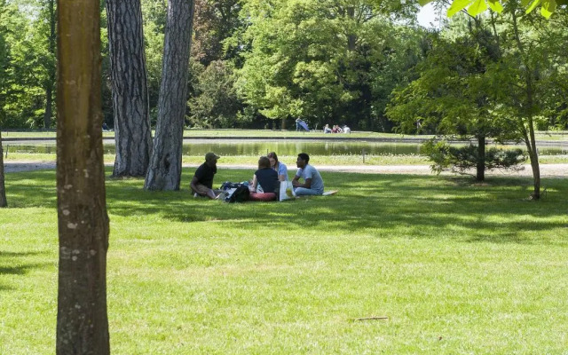 ibis Styles Sceaux Paris Sud