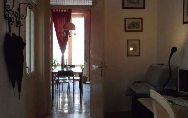 Casa Carlotta