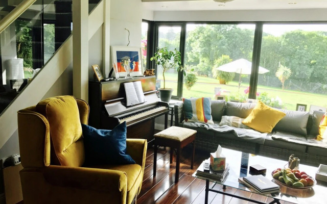 Railway Country House B&B