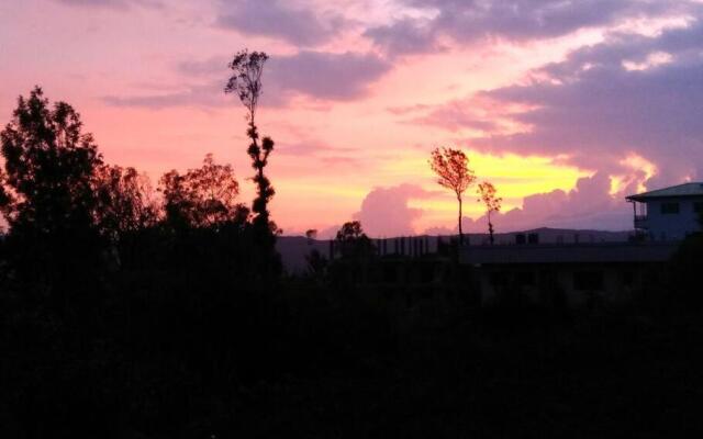 relax,sunset,into nature, Mahableshwar,4bhk