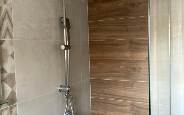 Apartments Vila Nina