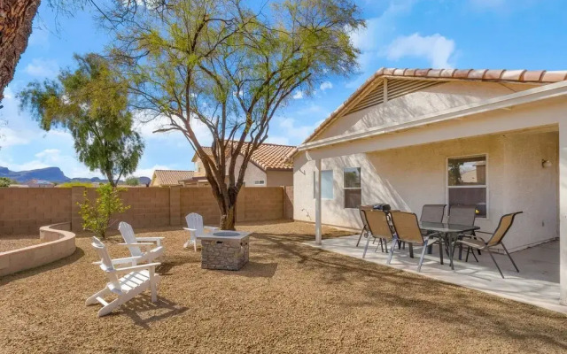 Sonesta Tucson 3 Bedroom Home by RedAwning