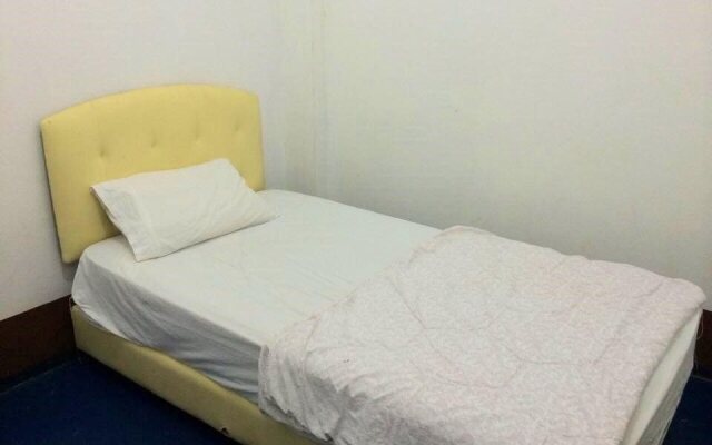 Thakhek Travel Lodge