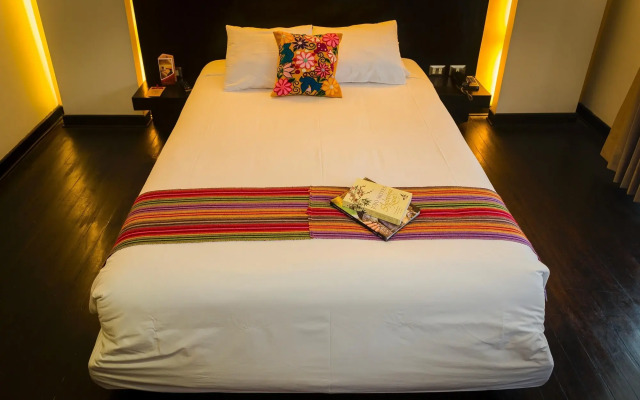 Wakapunku Boutique Hotel