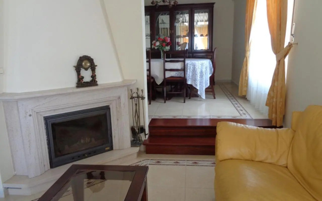 Casa Quinta do Marquês