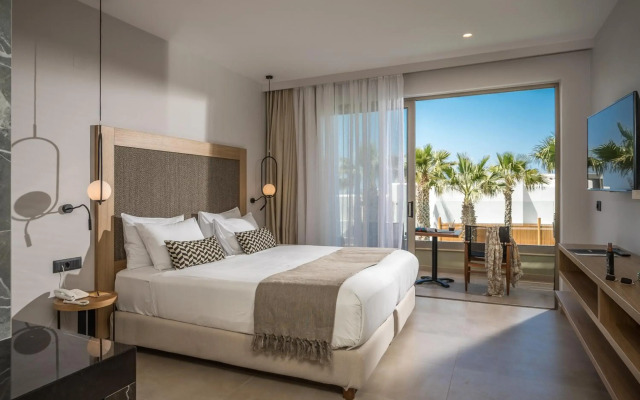 Stella Palace Aqua Park Resort