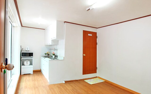 Hongcheon Valley View Pension