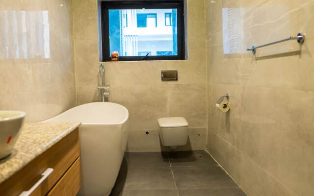 Revelton H - The Bridge Apartments