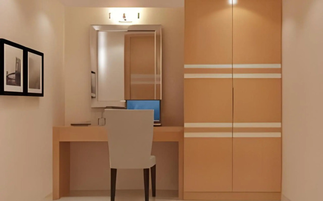 Encore Inn
