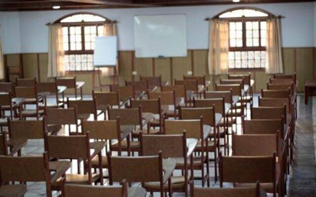 Hotel Morro dos Conventos