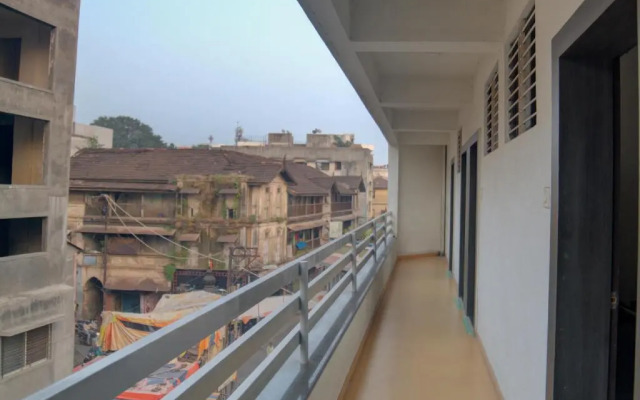 Hotel Sai Leela by OYO Rooms