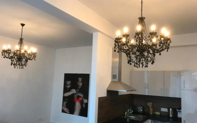 Ferien Apartment
