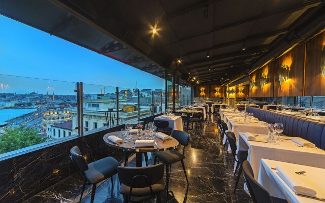 The Purl Boutique Hotel