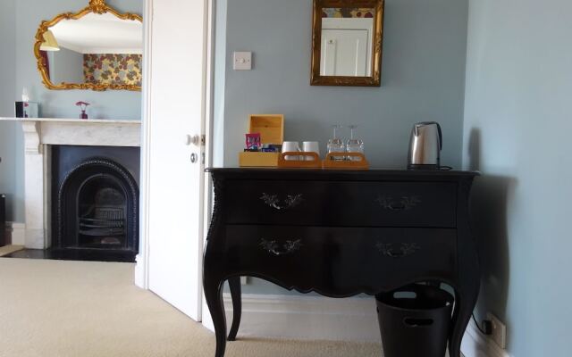 Yeoman's Acre Bed and Breakfast