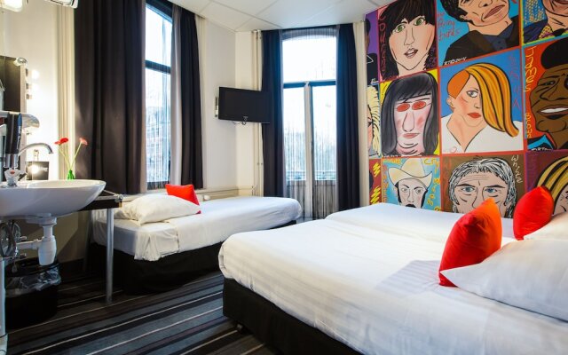 BackStage Hotel Amsterdam