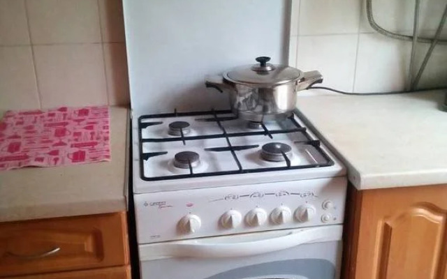 Na Zhitomirskoj Apartments