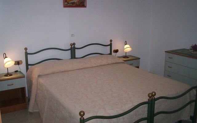 Bed and Breakfast "La Guglia" nel Salento