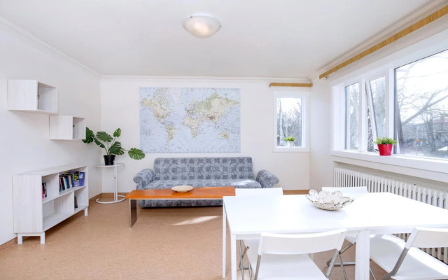 Reykjavik Hostel Village