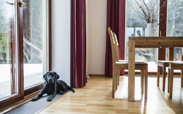Amenity Resort Ceska Kanada