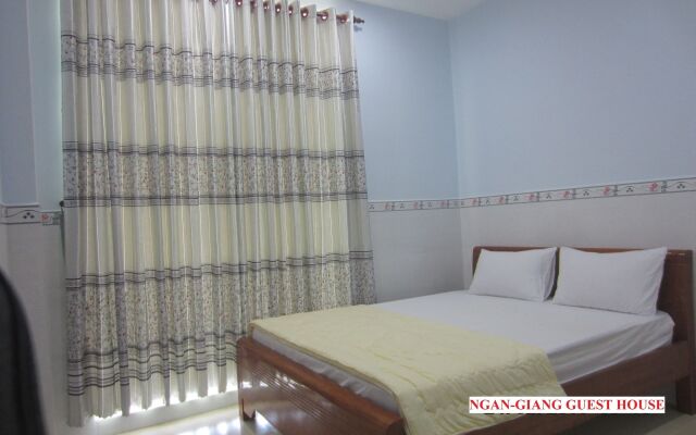 Ngan Giang Guest House