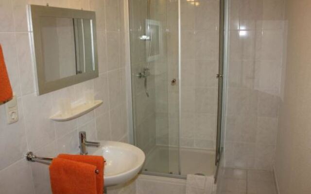 Ferienwohnung Ziemons