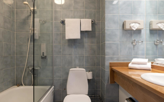Elite City Hotel Orebro