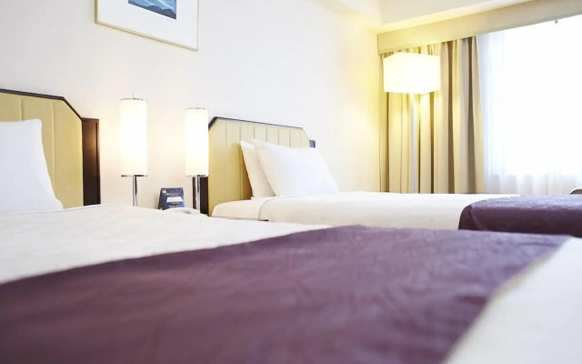 Hotel New Otani Takaoka