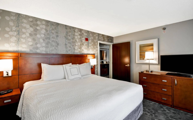 Courtyard by Marriott Jacksonville Airport