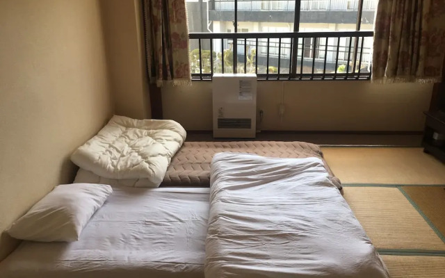 VOYAN Resort FUJIYAMANAKAKO GEKKOSO