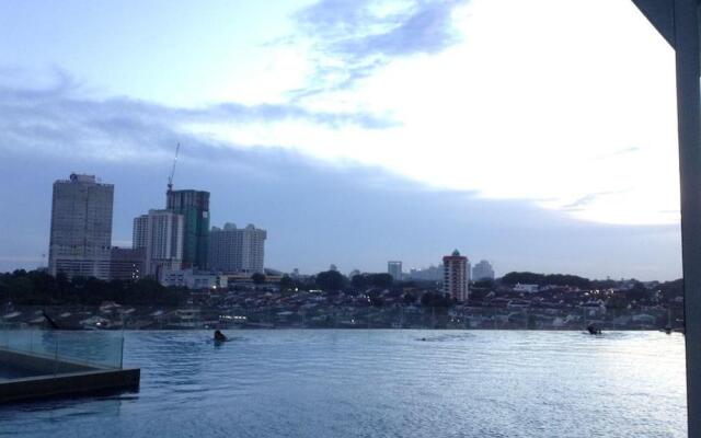 Homestay in Johor - Secret Garden